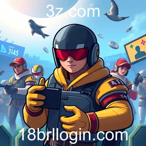 Tendências de Jogos Online: O Crescimento do Mercado Virtual