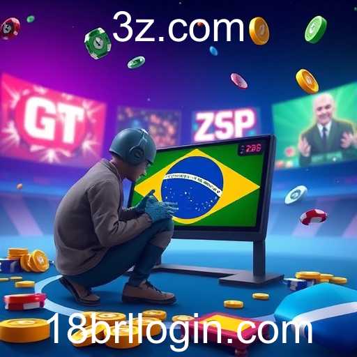 Crescimento e Desafios no Mercado de Jogos Online em 2026