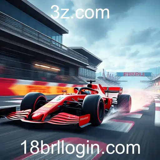 A Emoção e a Versatilidade dos Jogos de Corrida em '18brl login'