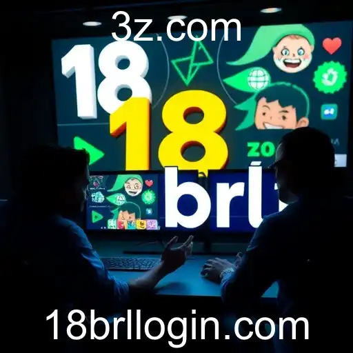 A Ascensão do 18brl no Cenário de Jogos Online
