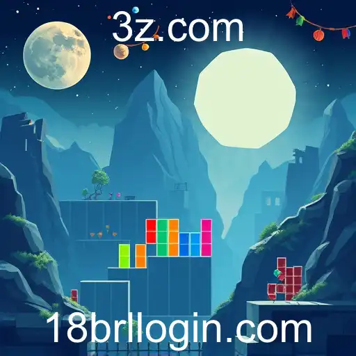 A Estratégia por Trás do Sucesso do 18brl Login