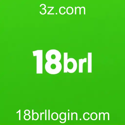 A Revolução dos Jogos Online e o Fenômeno do 18BRL Login